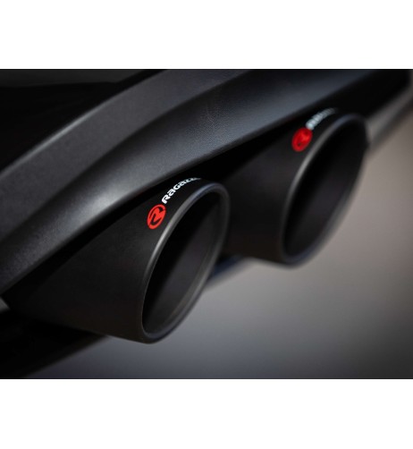 Scarico Ragazzon 50 1136 57B omologato Cupra Leon 2 0TSI 180kW dal 2021