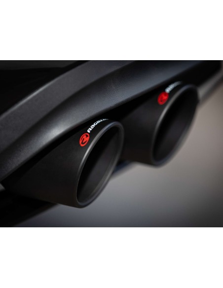 Scarico Ragazzon 50 1136 57B omologato Cupra Leon 2 0TSI 180kW dal 2021