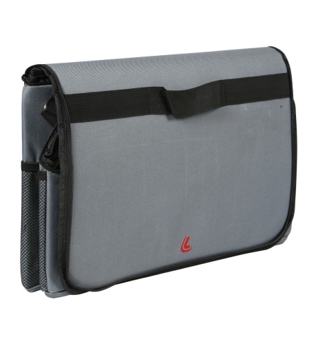 Organizer per baule con tracolla impermeabile 49x30cm