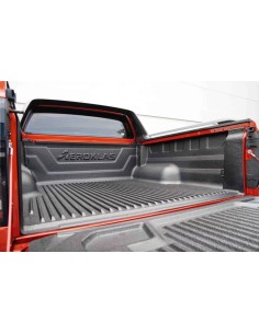 Vasca protettiva cassone senza bordi Volkswagen Amarok dal 2023