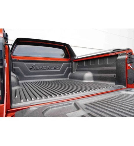 Vasca protettiva cassone senza bordi Volkswagen Amarok dal 2023