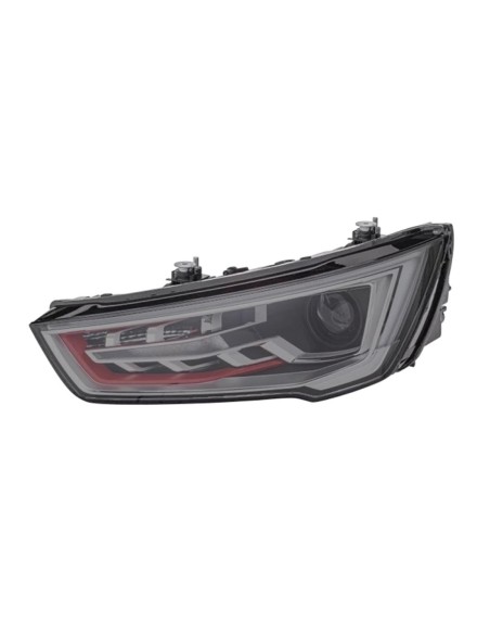 Pellicola autoadesiva colore FUME per fanali 100x60cm