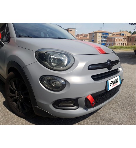 Pellicola autoadesiva colore FUME per fanali 100x60cm