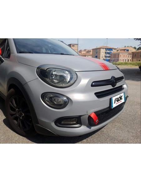 Pellicola autoadesiva colore FUME per fanali 100x60cm