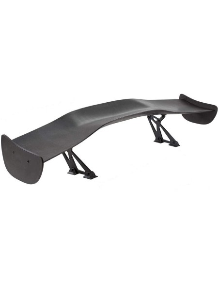 Alettone da baule spoiler ala singola Simoni Racing Zeus abs 146cm