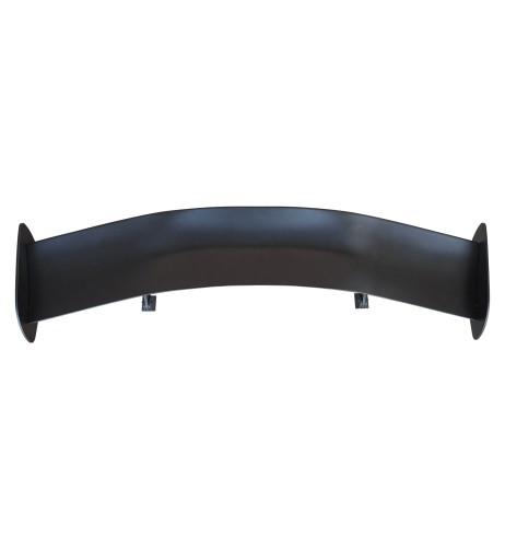 Alettone da baule spoiler ala singola Simoni Racing Zeus abs 146cm