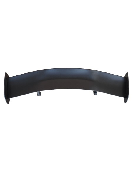 Alettone da baule spoiler ala singola Simoni Racing Zeus abs 146cm
