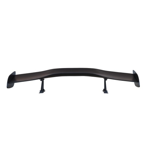 Alettone da baule spoiler ala singola Simoni Racing Zeus abs 146cm