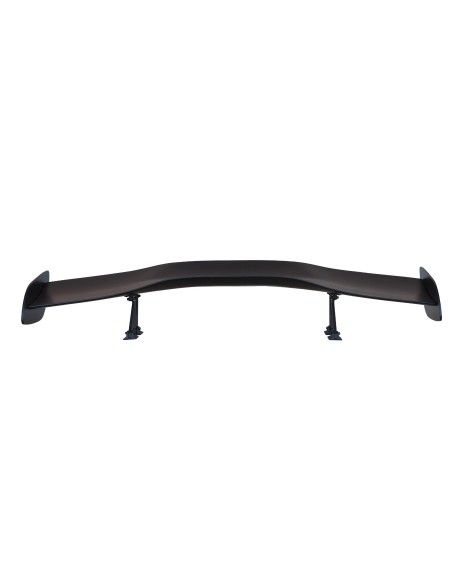Alettone da baule spoiler ala singola Simoni Racing Zeus abs 146cm