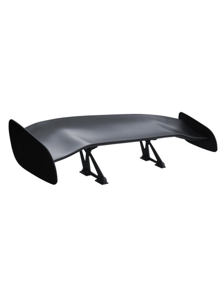 Alettone da baule spoiler ala singola Simoni Racing Giove abs 146cm