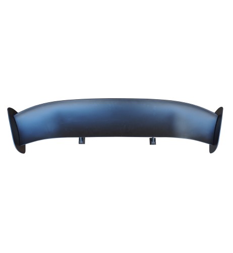 Alettone da baule spoiler ala singola Simoni Racing Giove abs 146cm