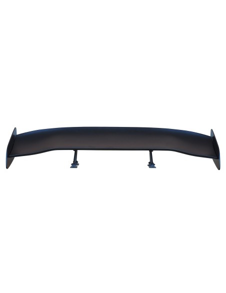 Alettone da baule spoiler ala singola Simoni Racing Giove abs 146cm