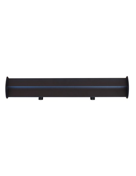 Alettone da tetto spoiler ala doppia Simoni Racing Crono alluminio 111cm