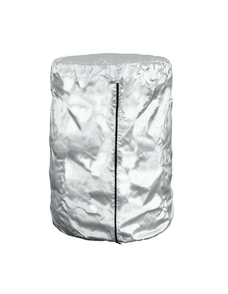 Copertura porta 4 ruote e pneumatici Tg S D56xH77cm