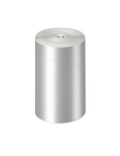 Super pellicola protettiva adesiva carrozzeria Alluminio spazzolato 8x500cm 2