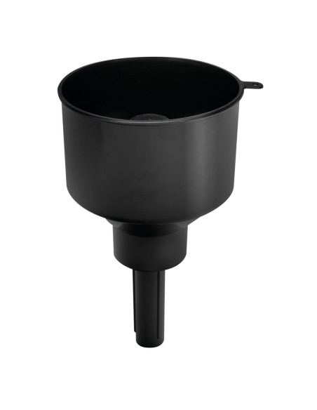 Imbuto con filtro separatore impurit carburante