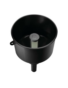 Imbuto con filtro separatore impurit carburante 2