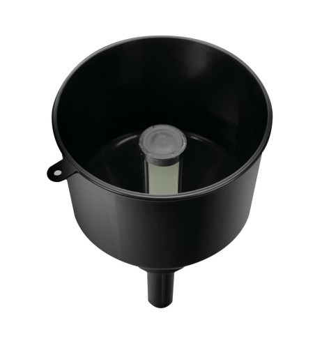 Imbuto con filtro separatore impurit carburante