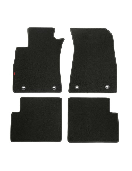 Set tappetini su misura moquette MG ZS dal 2021
