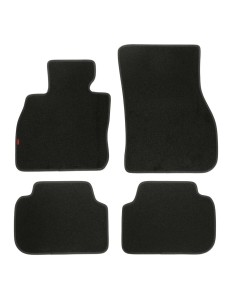 Set tappetini su misura moquette Mini Clubman F54 dal 2014