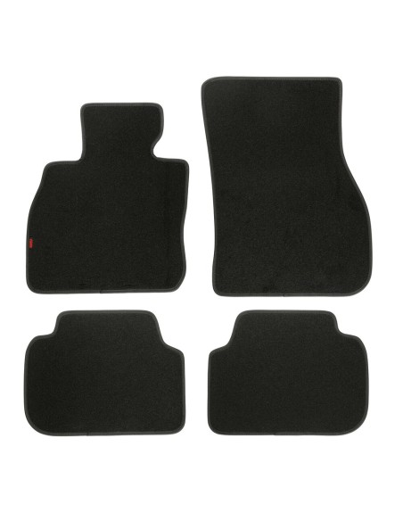 Set tappetini su misura moquette Mini Clubman F54 dal 2014