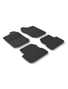 Set tappetini su misura gomma profumati Suzuki Jimny 1998 2018