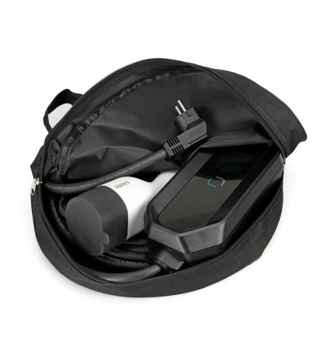 Caricabatteria veicoli ibridi ed elettrici 230V 16A 3 7kW