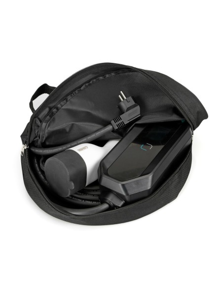 Caricabatteria veicoli ibridi ed elettrici 230V 16A 3 7kW