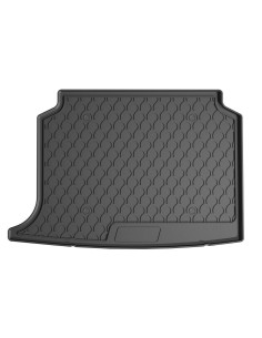 Vasca baule bagagliaio su misura gomma MG MG4 comfort dal 2022