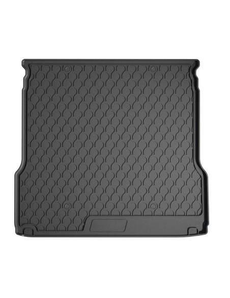 Vasca baule bagagliaio su misura gomma Opel Astra L Hybrid dal 2021