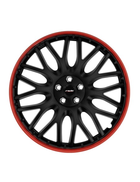 Set copricerchi universali Simoni Racing Orden GTR 16 