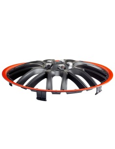 Set copricerchi universali Simoni Racing Orden GTR 15  2