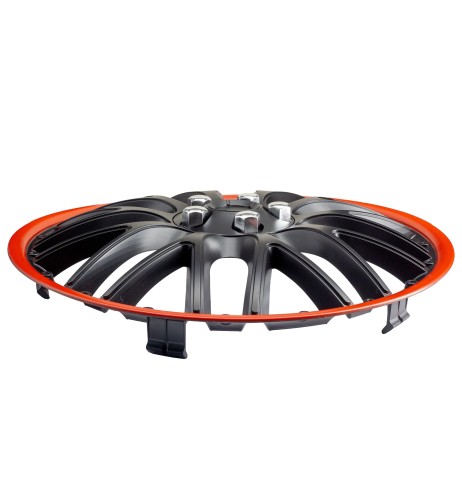 Set copricerchi universali Simoni Racing Orden GTR 15 