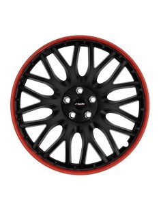 Set copricerchi universali Simoni Racing Orden GTR 14 