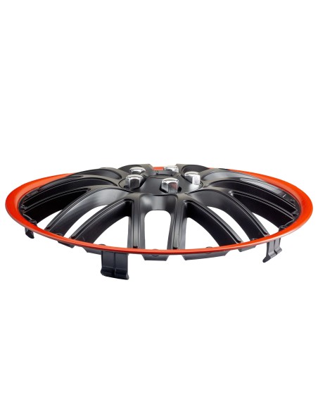 Set copricerchi universali Simoni Racing Orden GTR 14 