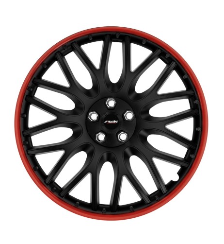 Set copricerchi universali Simoni Racing Orden GTR 13 