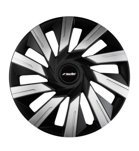 Set copricerchi universali Simoni Racing Tecna 16 