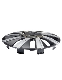 Set copricerchi universali Simoni Racing Tecna 16  2