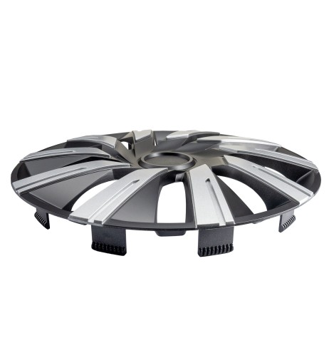 Set copricerchi universali Simoni Racing Tecna 16 