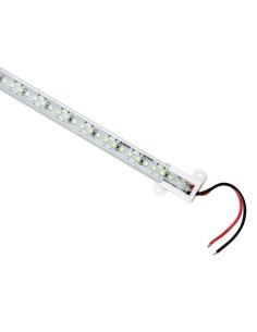 Barra a Led in profilo alluminio per vano carico 12V 100 cm 2