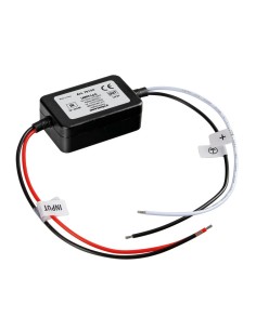 Stabilizzatore di tensione 12V 8A