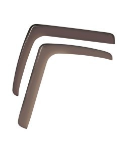 Deflettori aria policarbonato camion Man TGA TGL TGM TGS TGX