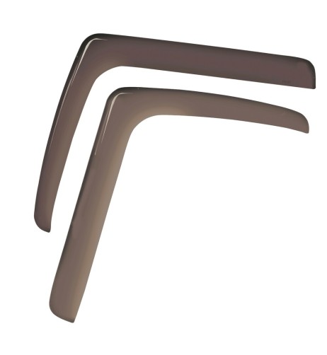 Deflettori aria policarbonato camion Man TGA TGL TGM TGS TGX