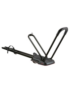 Portabici da tetto fissaggio ruota anteriore Yakima HighRoad