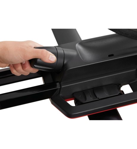 Portabici da tetto fissaggio ruota anteriore Yakima HighRoad