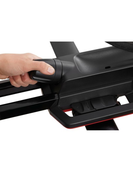 Portabici da tetto fissaggio ruota anteriore Yakima HighRoad