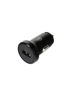 Presa caricabatteria usb accendisigari 12 24V spia a LED
