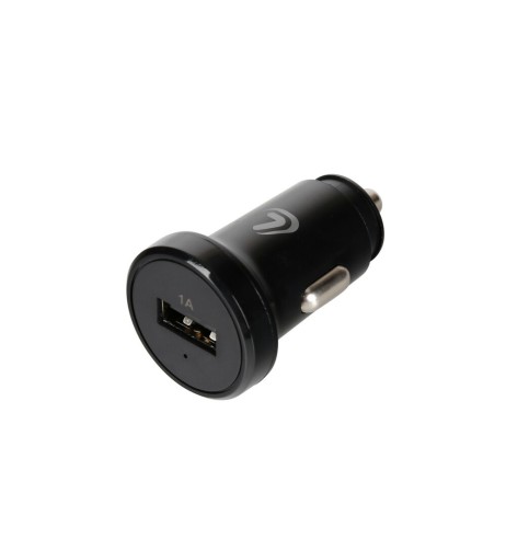 Presa caricabatteria usb accendisigari 12 24V spia a LED