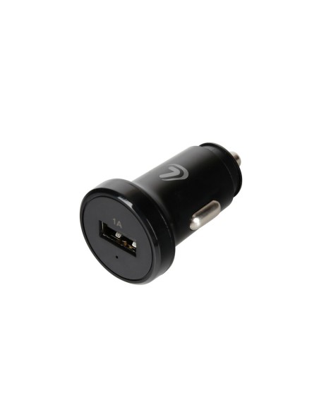 Presa caricabatteria usb accendisigari 12 24V spia a LED