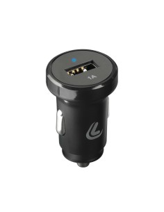 Presa caricabatteria usb accendisigari 12 24V spia a LED 2